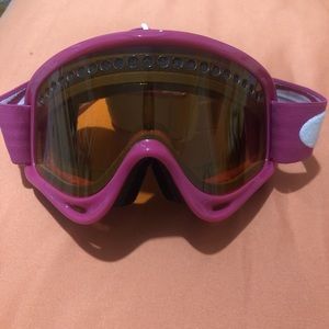 Oakley Accessories - Oakley Ski Goggles Oakley Accessories - Oakley Ski Goggles